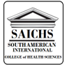 SAICHS Logo