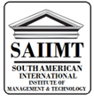SAIIMT Logo