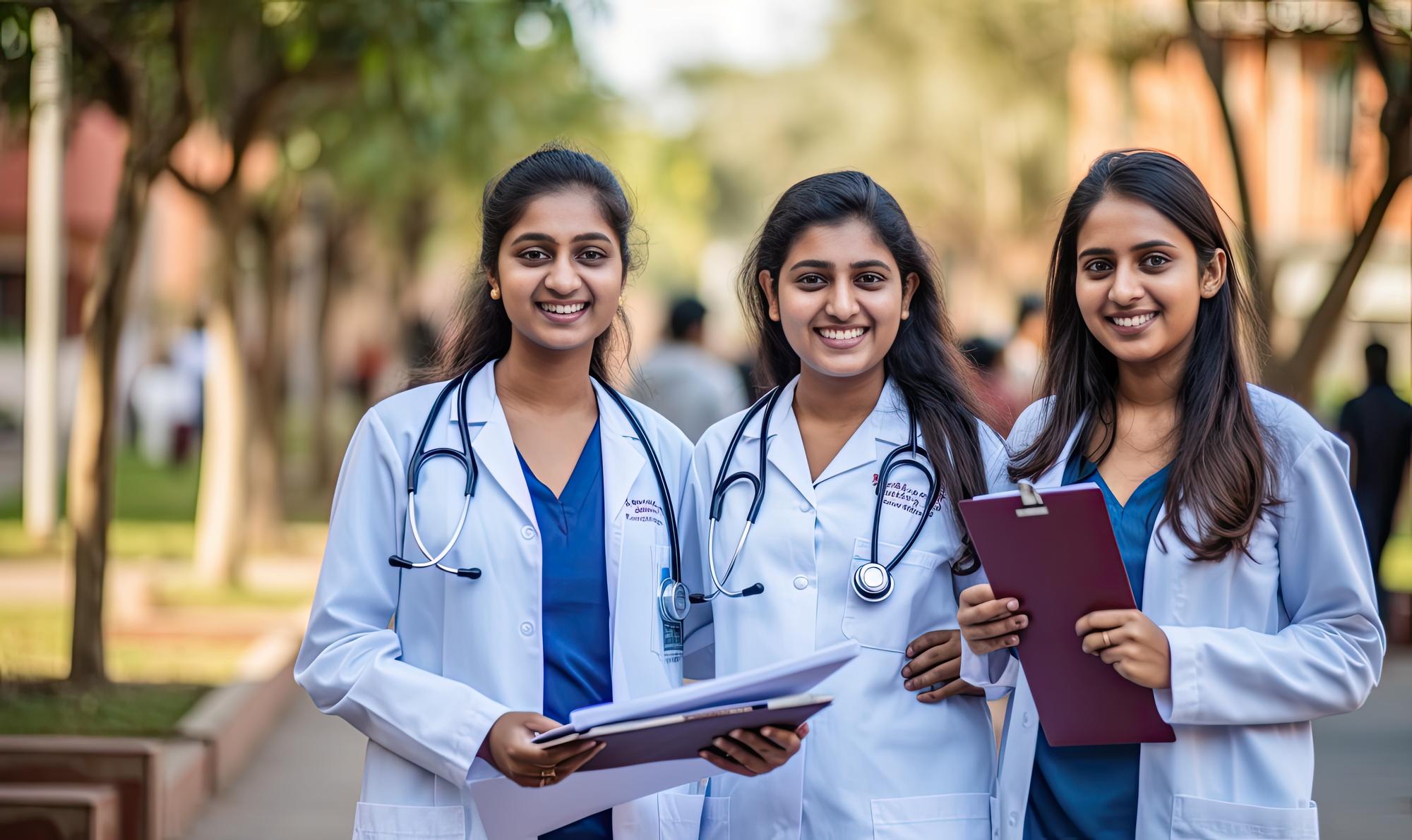 Admission Open