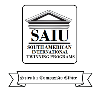 Twinning Programs Logo